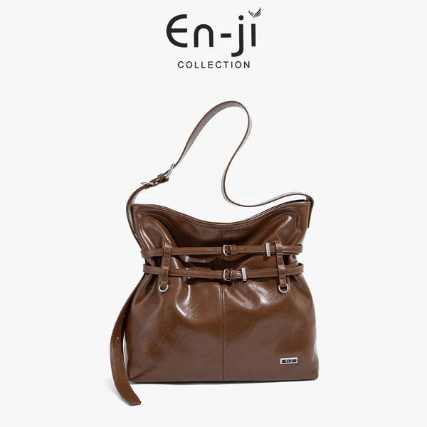 En-ji Homi Shoulderbag