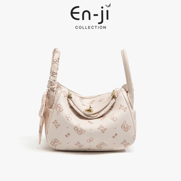 En-ji Najira Shoulderbag