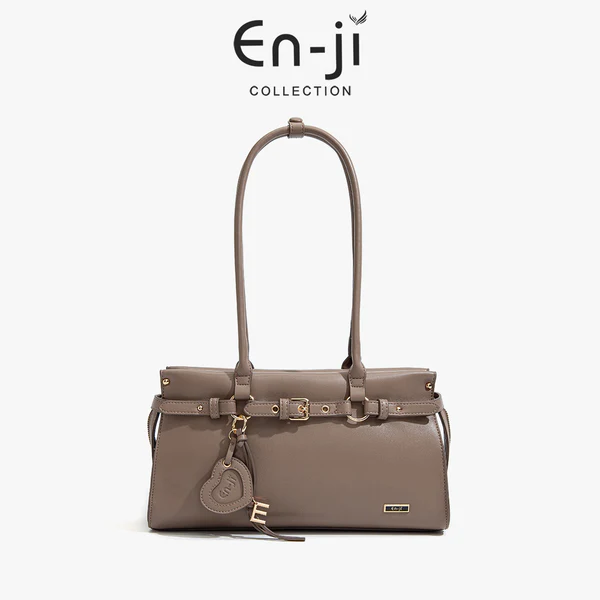En-ji Rinbi Shoulderbag