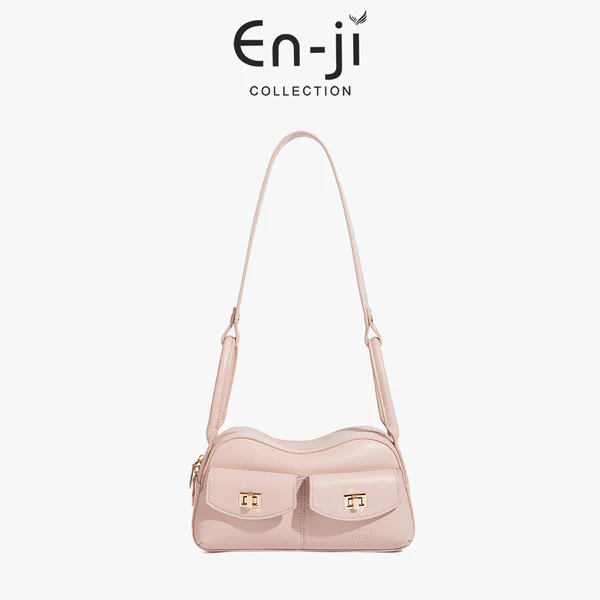 En-ji Sorun Shoulderbag